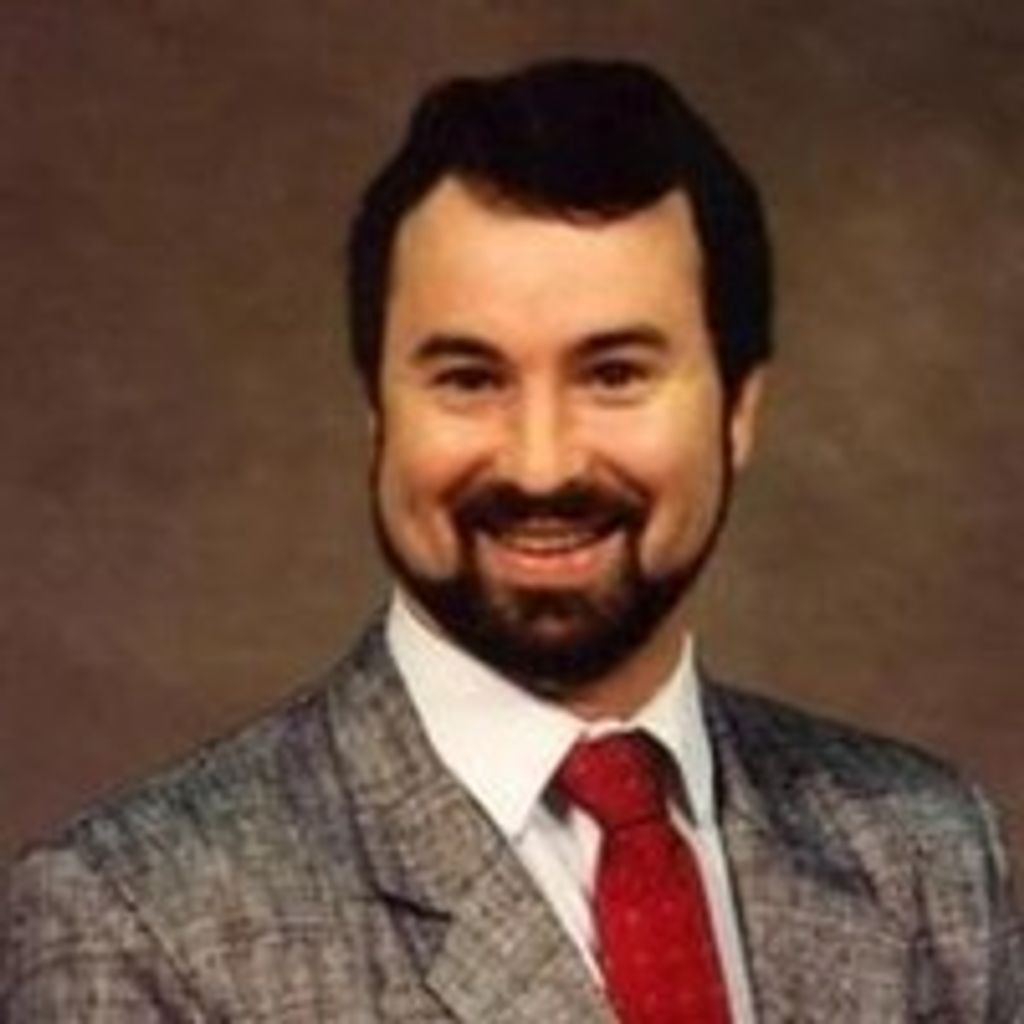 Steven Wilbourn Henderson Profile Photo