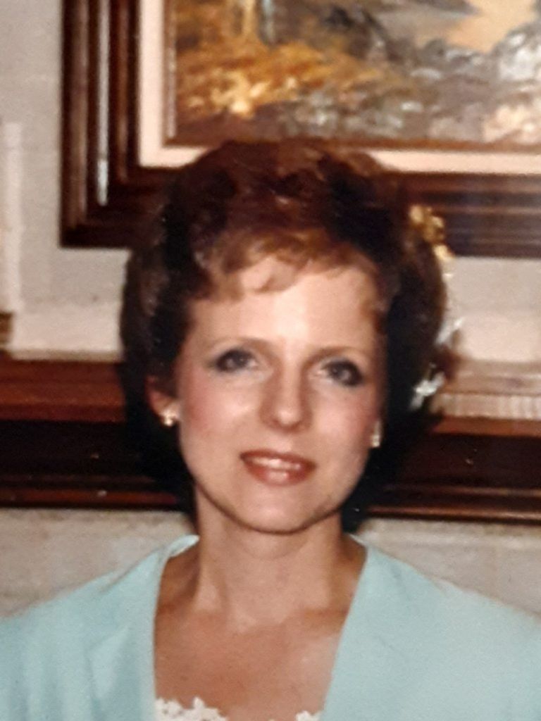 Sherry “Linda” Biering