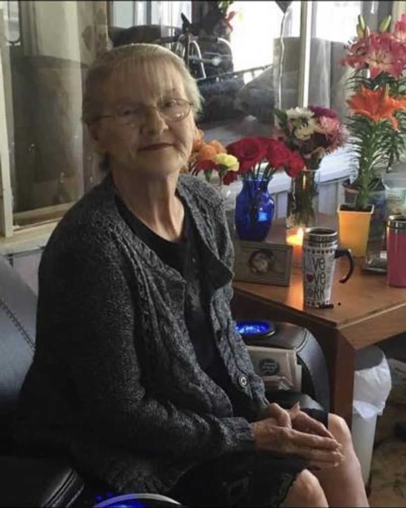 Rose Wyman Profile Photo