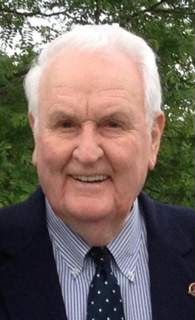 Homer L. Bennett Jr.