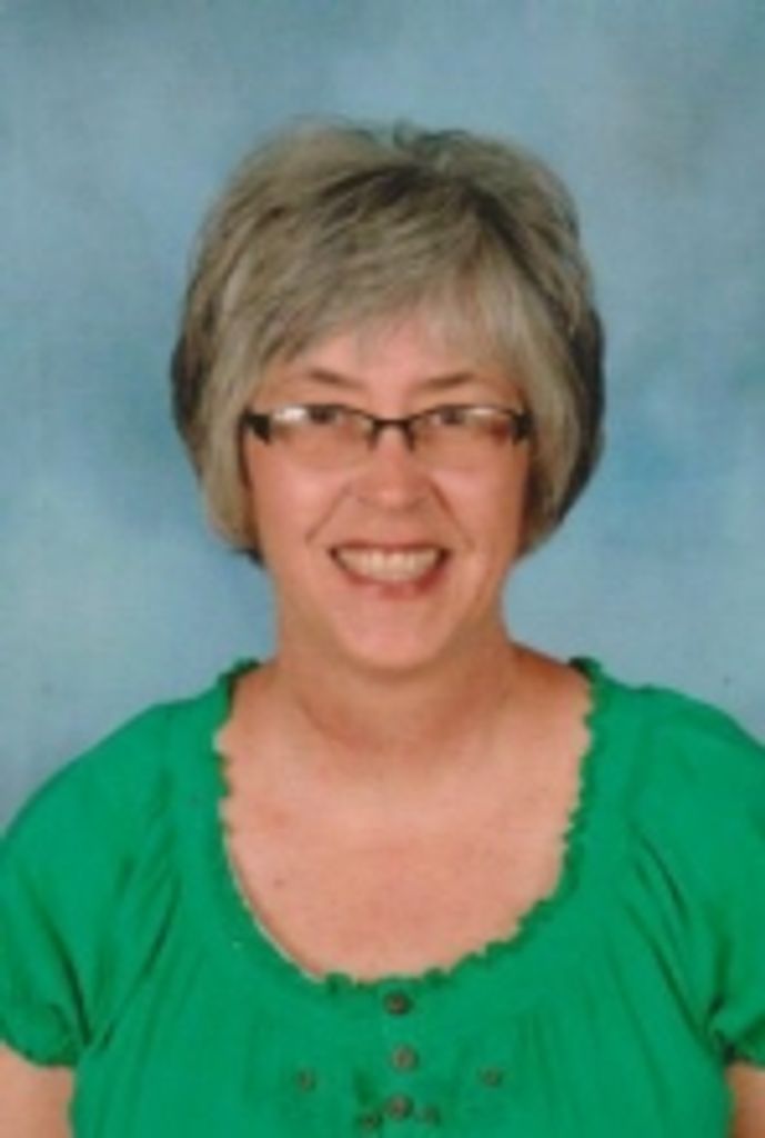 Patty Michelle Bell Profile Photo