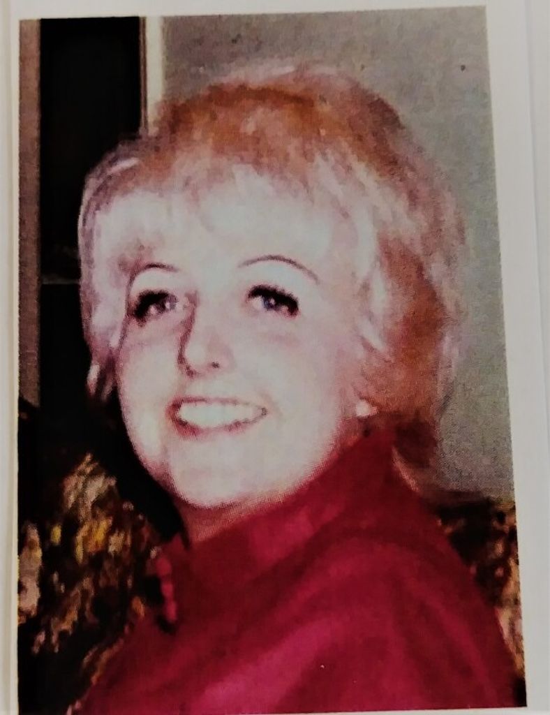 Janet Cook Profile Photo