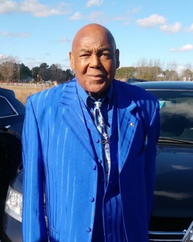 Jasper Kelly Waters Profile Photo
