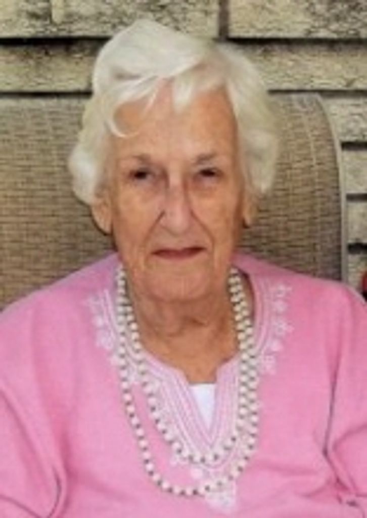 Anna Marie Parker Profile Photo