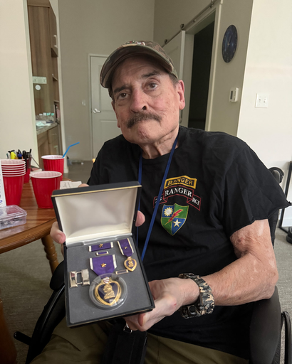 William Wayne Martin's obituary image