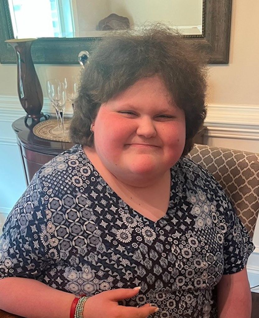 Hanna Wilson Profile Photo