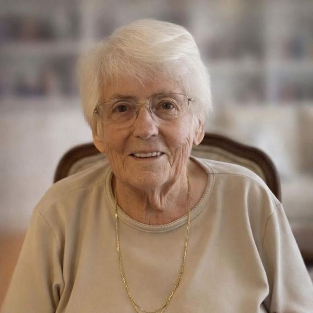 Margaret V Harrison Profile Photo