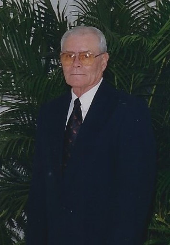N.D. (Jr.)  Hardwick Profile Photo
