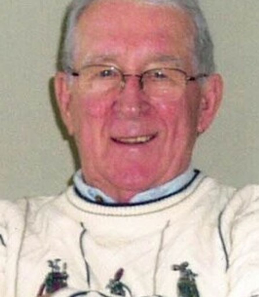 Norbert  Walter Junewick