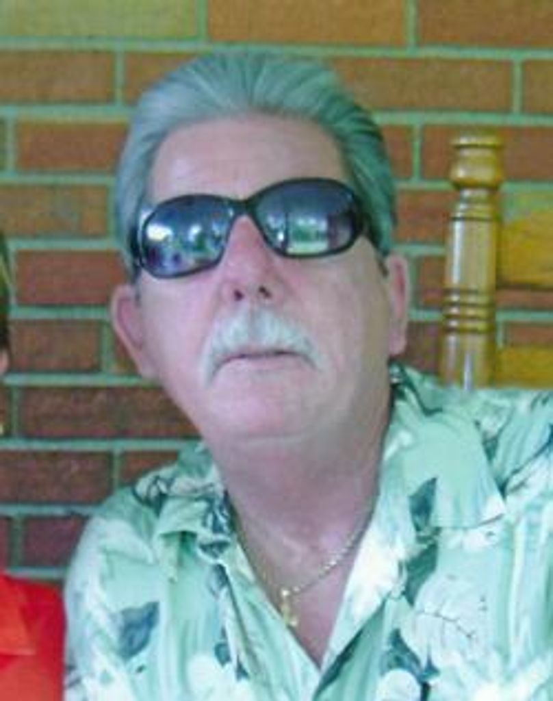 Gary R. Hamilton