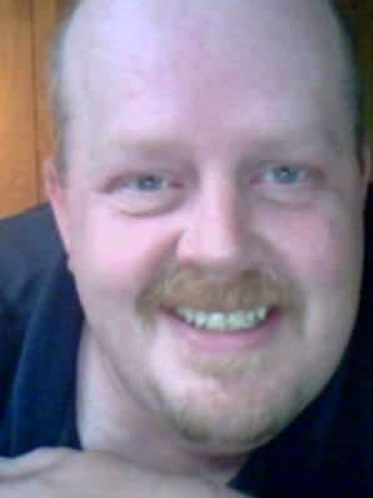 Michael Greene Profile Photo