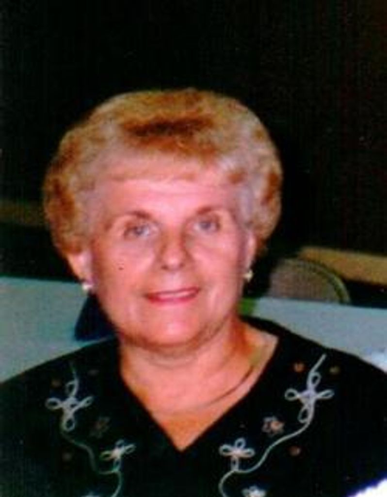 Joan F. Sternicki