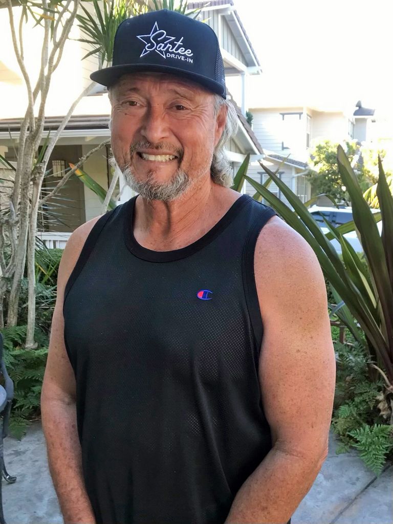 Gary Christopher Forte Profile Photo