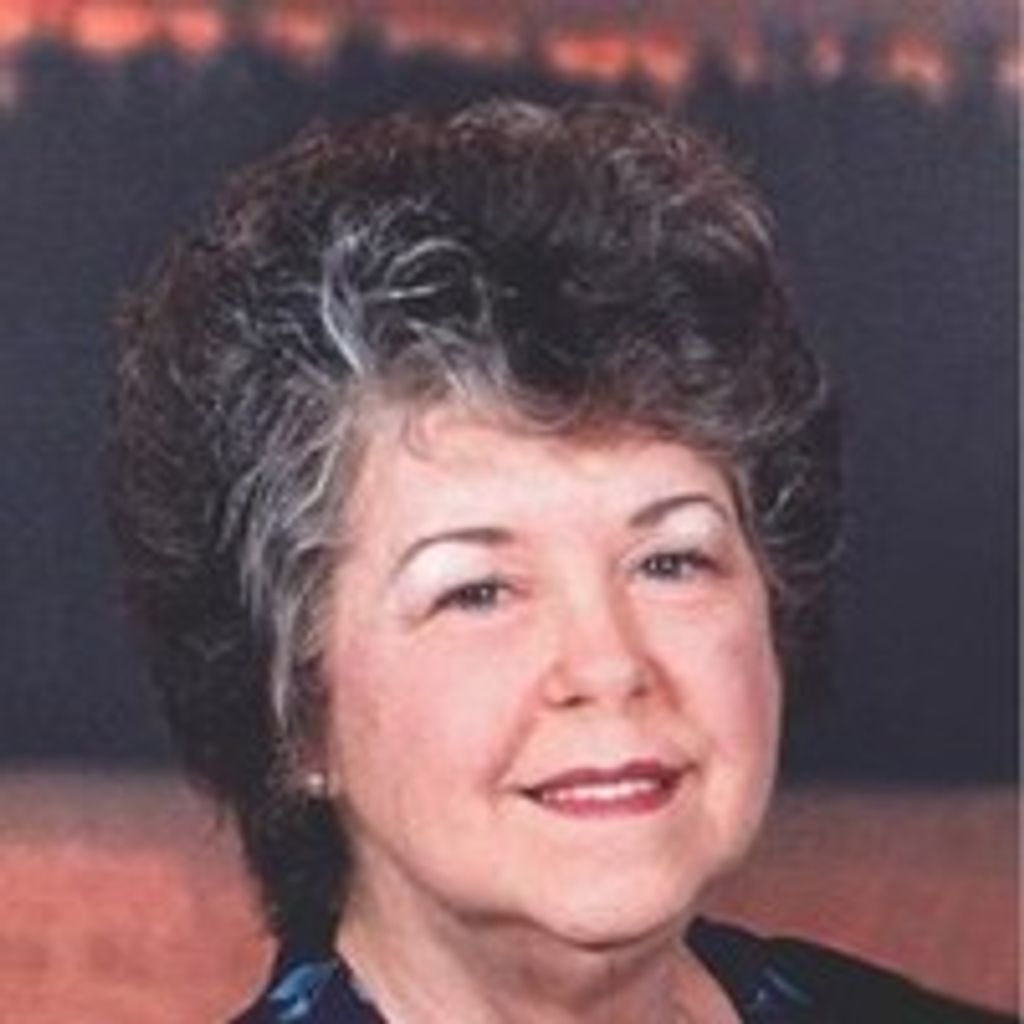 Lucille D. Meiron