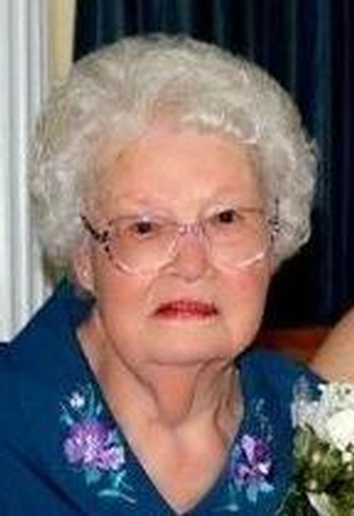 Margaret "Margie" Davis Profile Photo