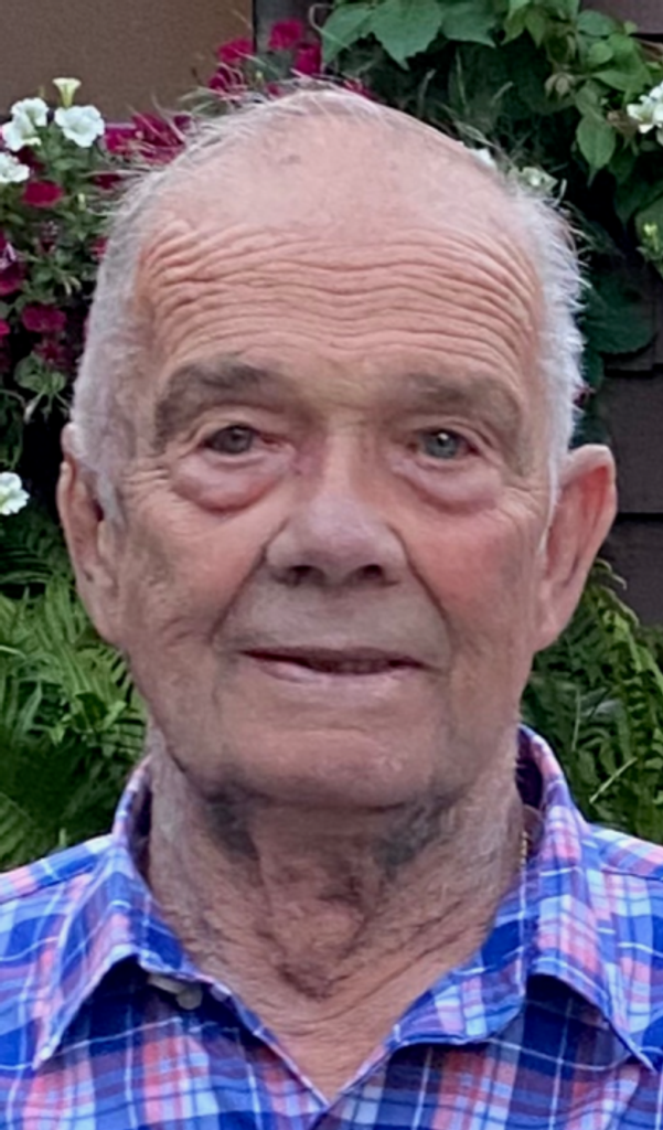 John "Jack" Lochner Profile Photo