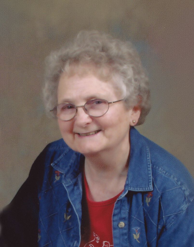 Dianna May Hofer Profile Photo