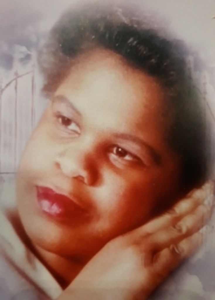 Claudette Catherine Taylor Profile Photo