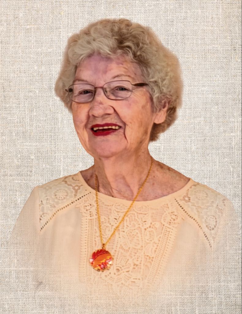 Nell Thompson Lewis Profile Photo