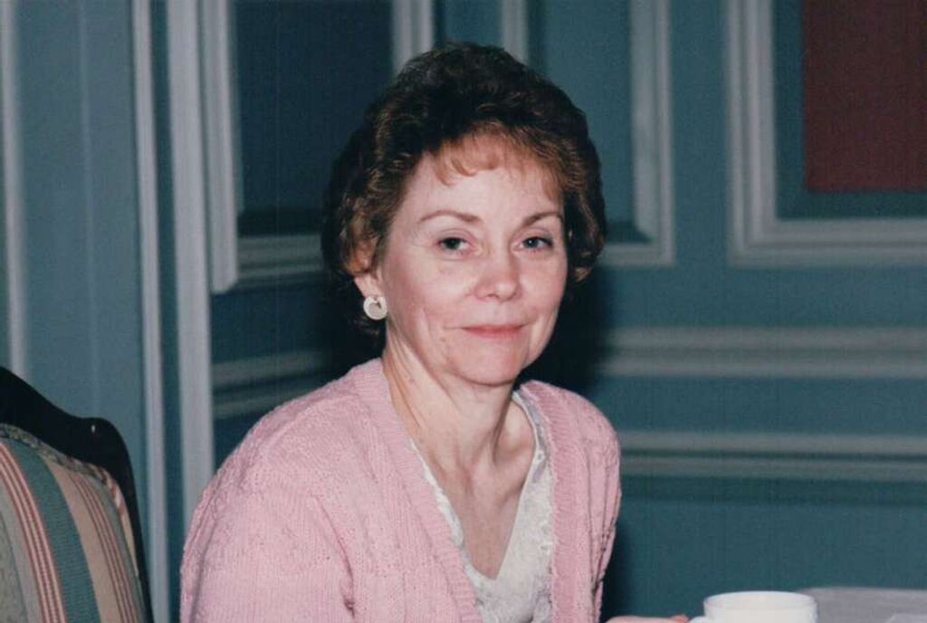 Sandra Kay Hanks Gholson