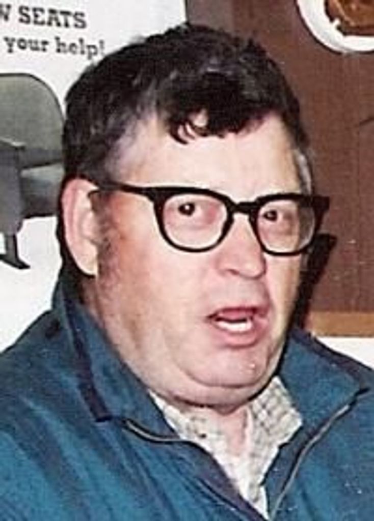 William Hal Rupert