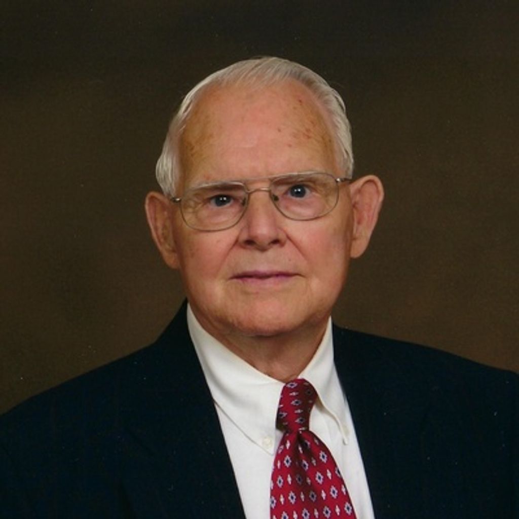 Franklin A. Thompson