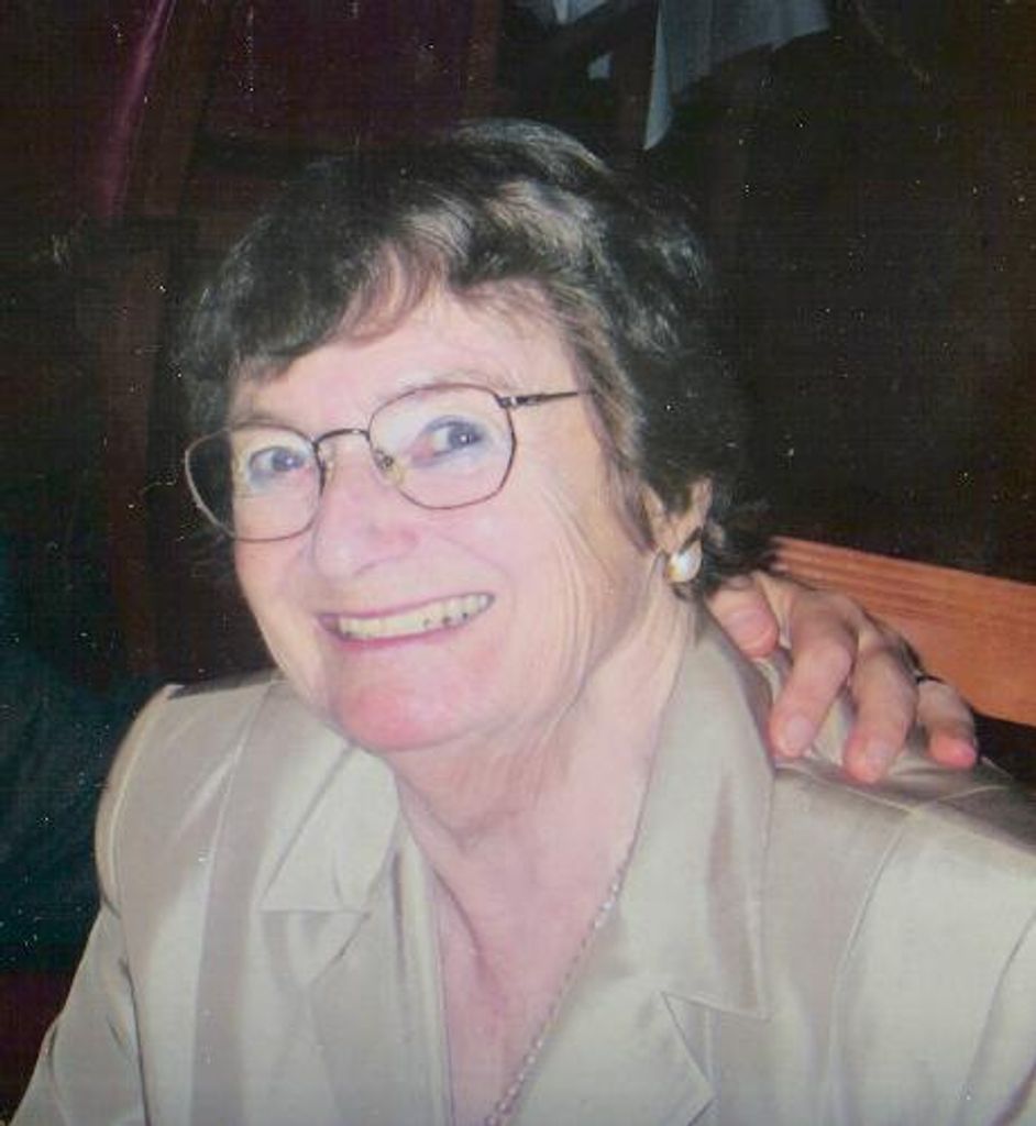 Eileen Cole Profile Photo