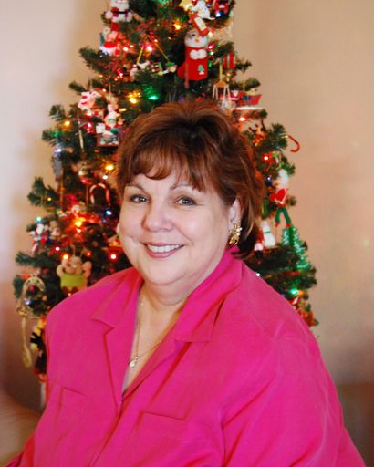 Lynne Safholm Desautels Profile Photo