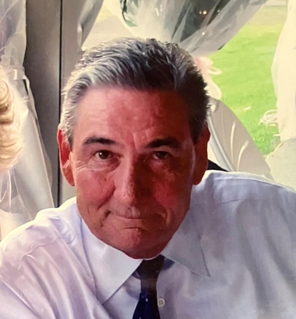 James F. Healy Profile Photo