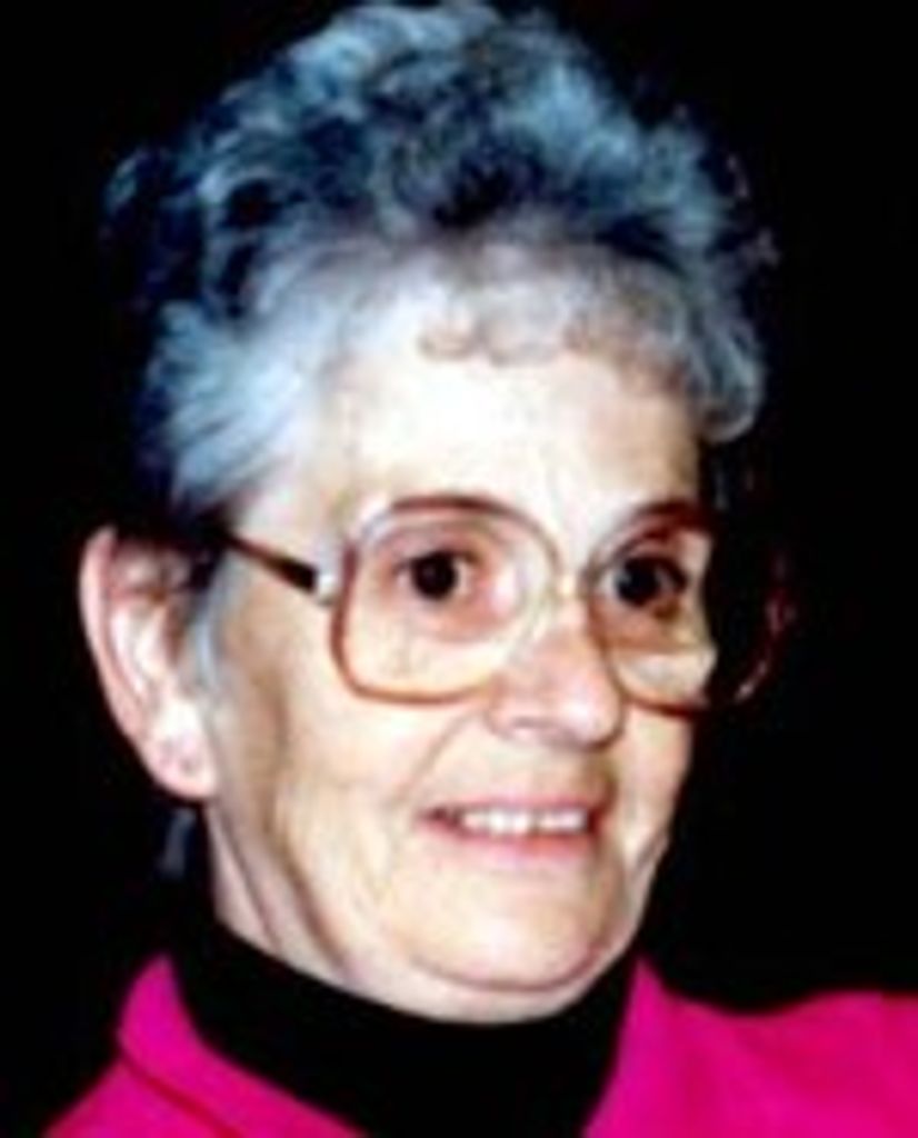 Edith May Albernaz