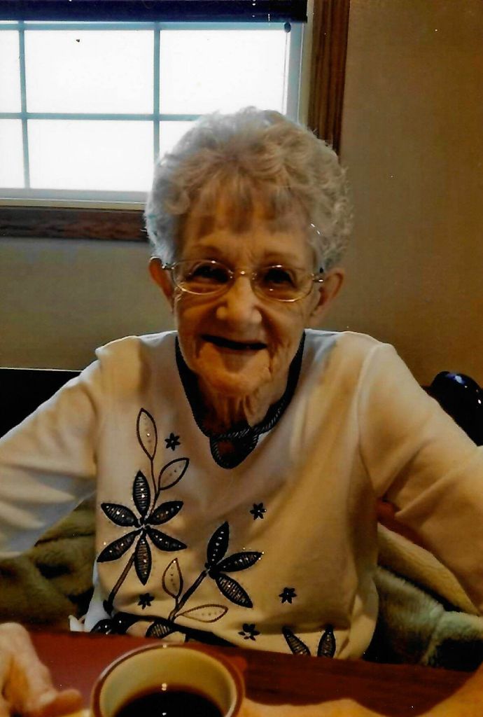 Yvonne Bloom Profile Photo