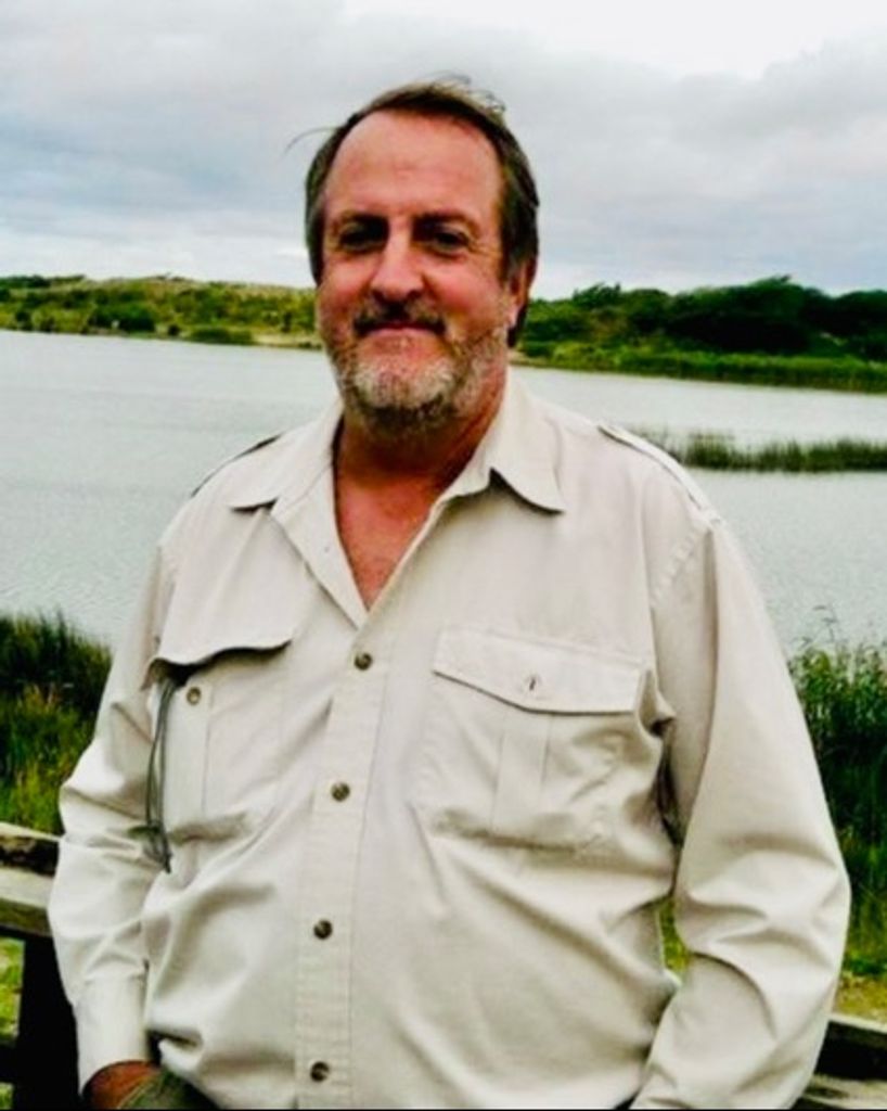 Herbert E. Carter, Jr. Profile Photo