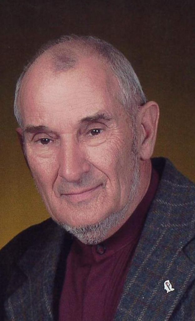 James W Sallee Profile Photo