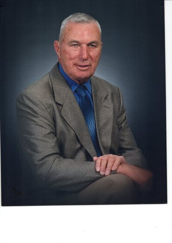 Raymond A. Allen Profile Photo