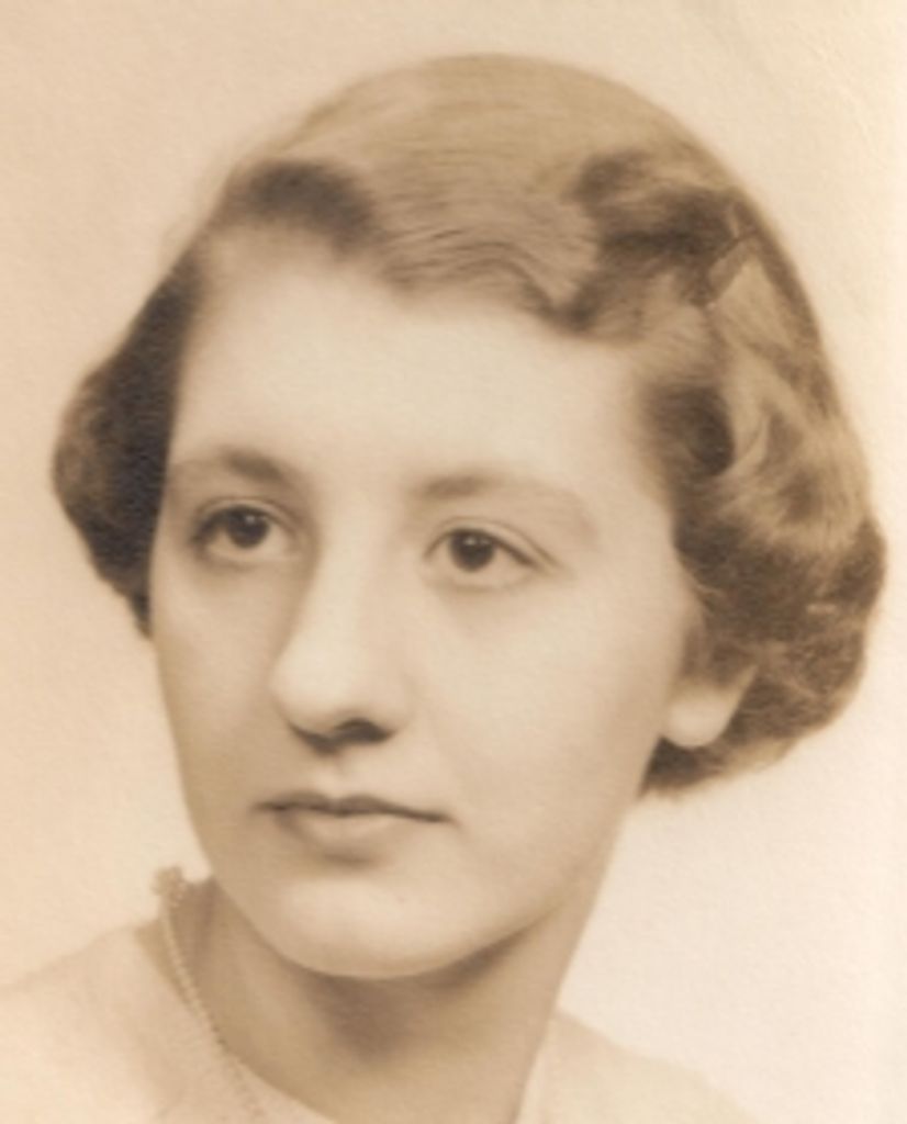 Grace Noll