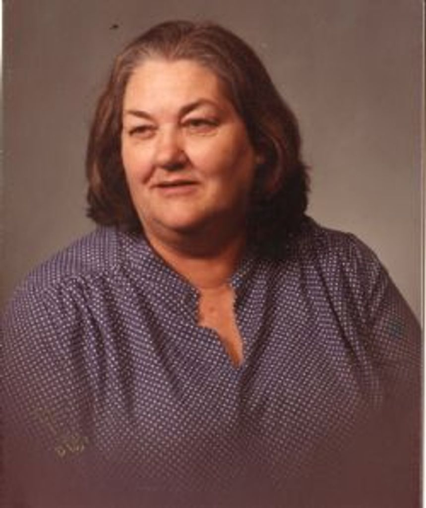 Polly Felkins