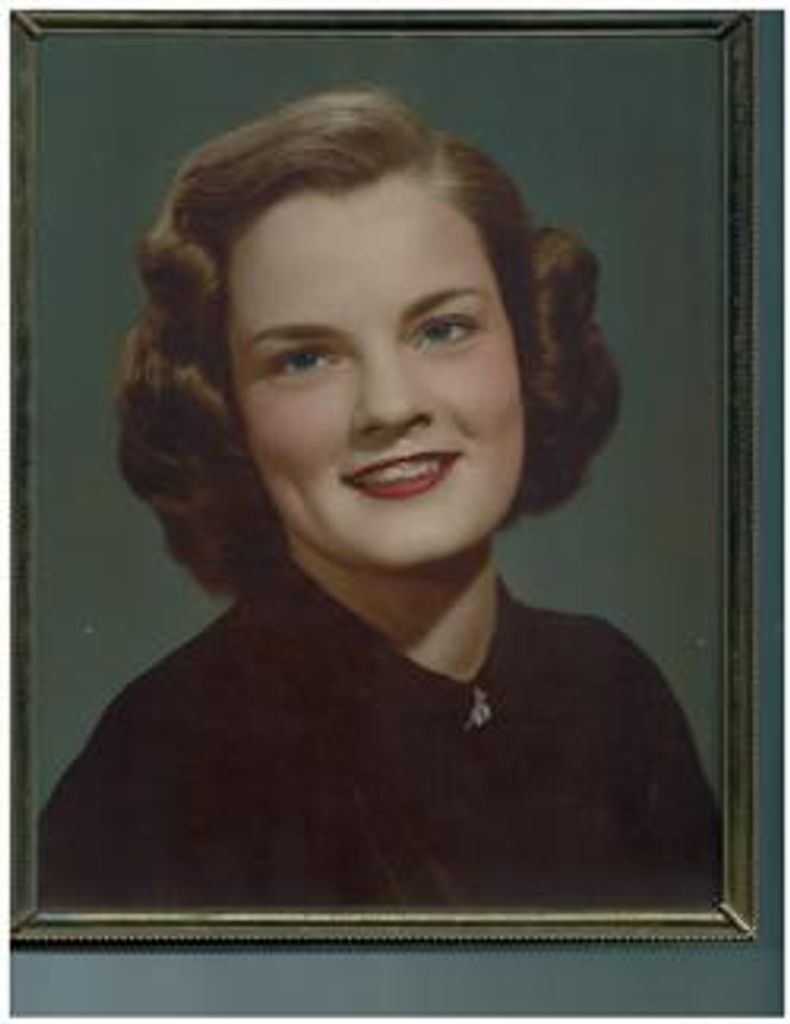 Clara Ruth Jenson Minix