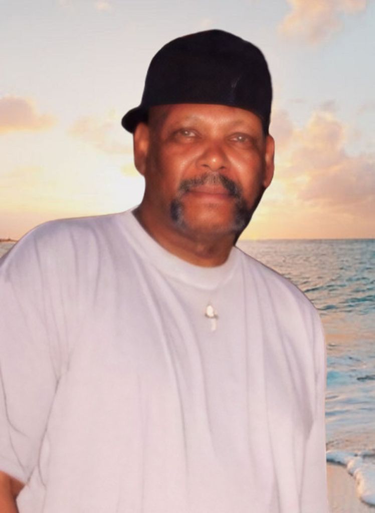 Robert Cook Profile Photo