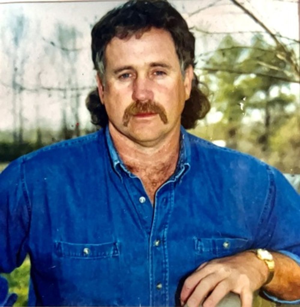 Roy Dean Ward Profile Photo