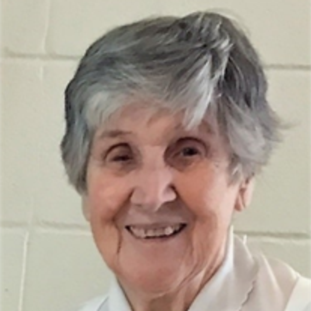 Sister Mary Fatima Starks Profile Photo