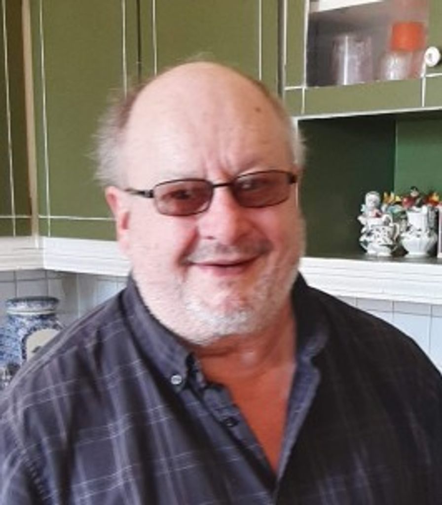 Danny Wilson Profile Photo