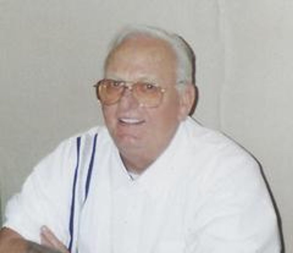 Frank J. Rauscher