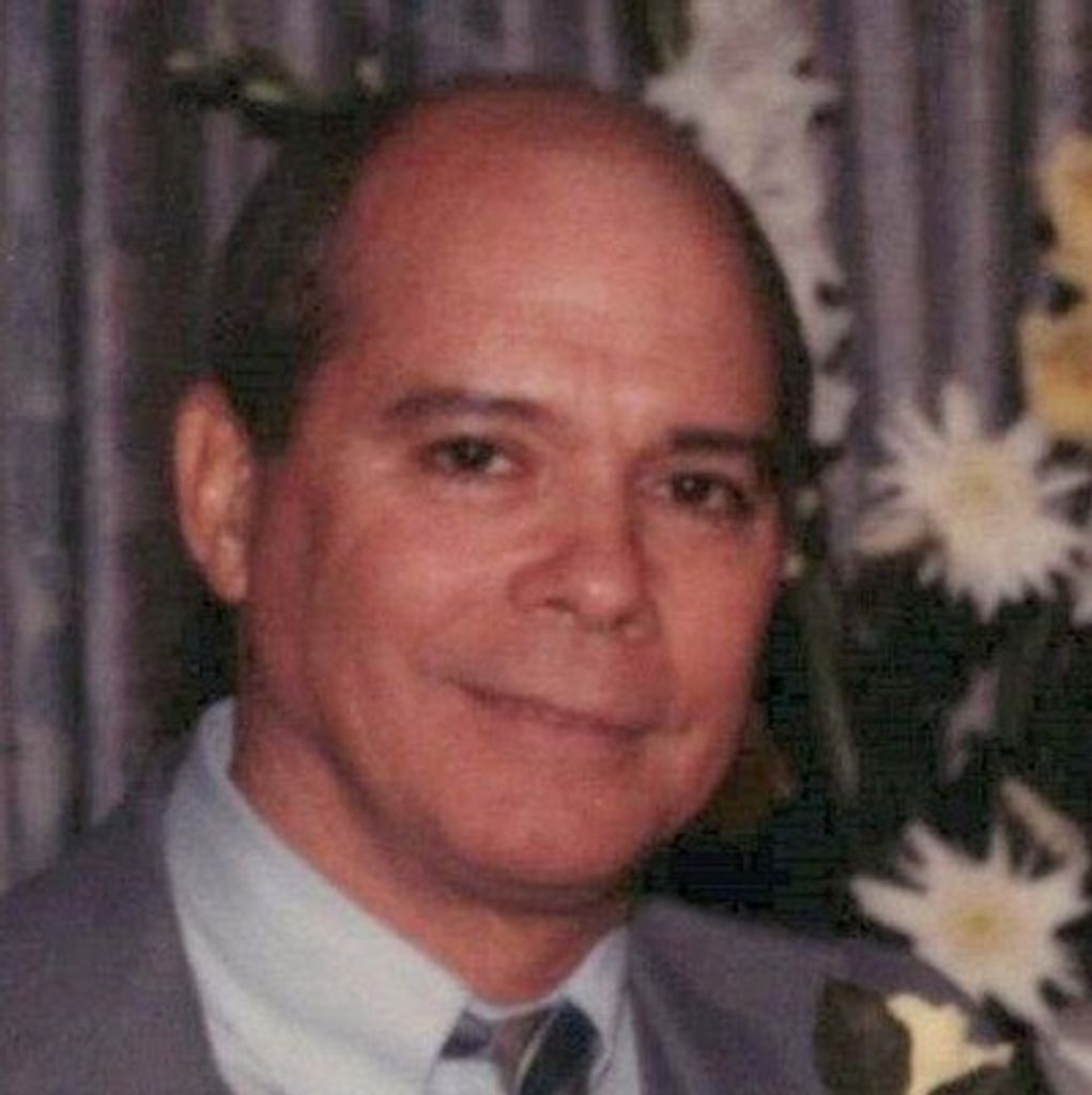 Michael P. Hallal Profile Photo