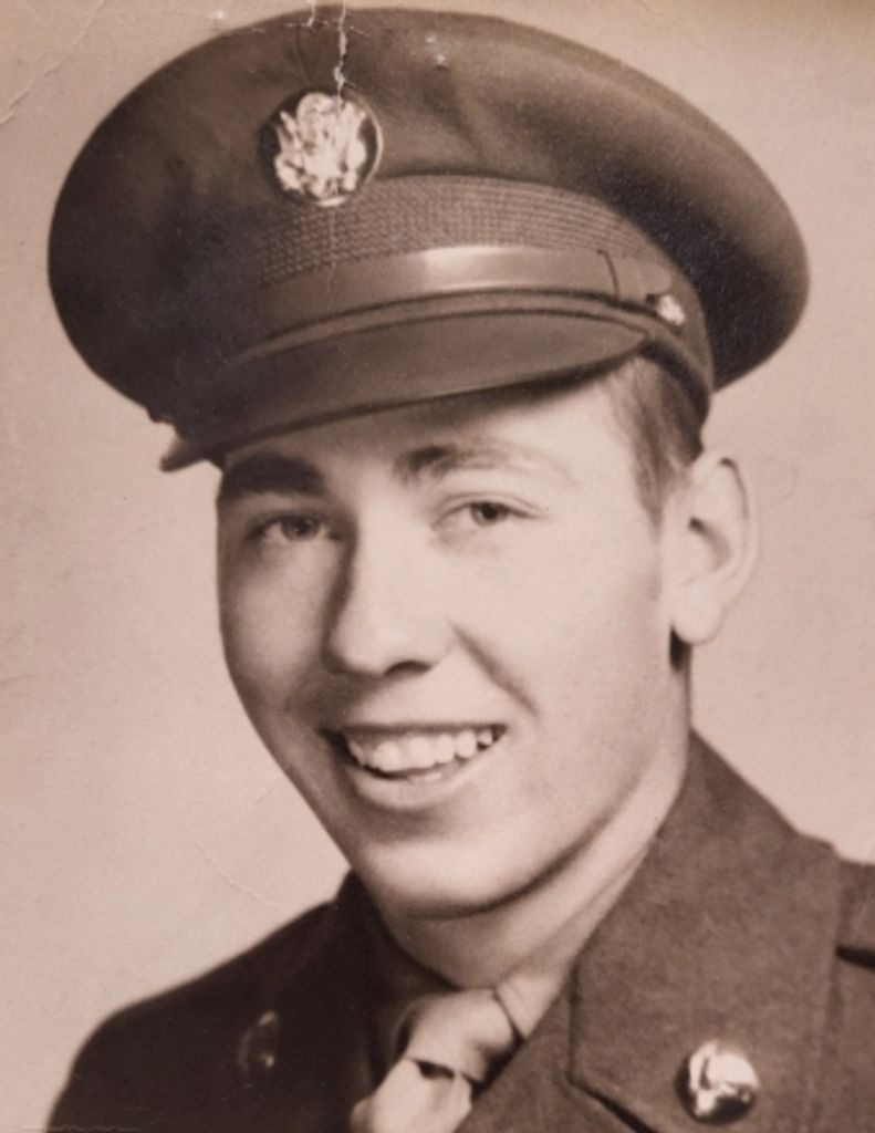 Charles "Buck" Clifton Profile Photo