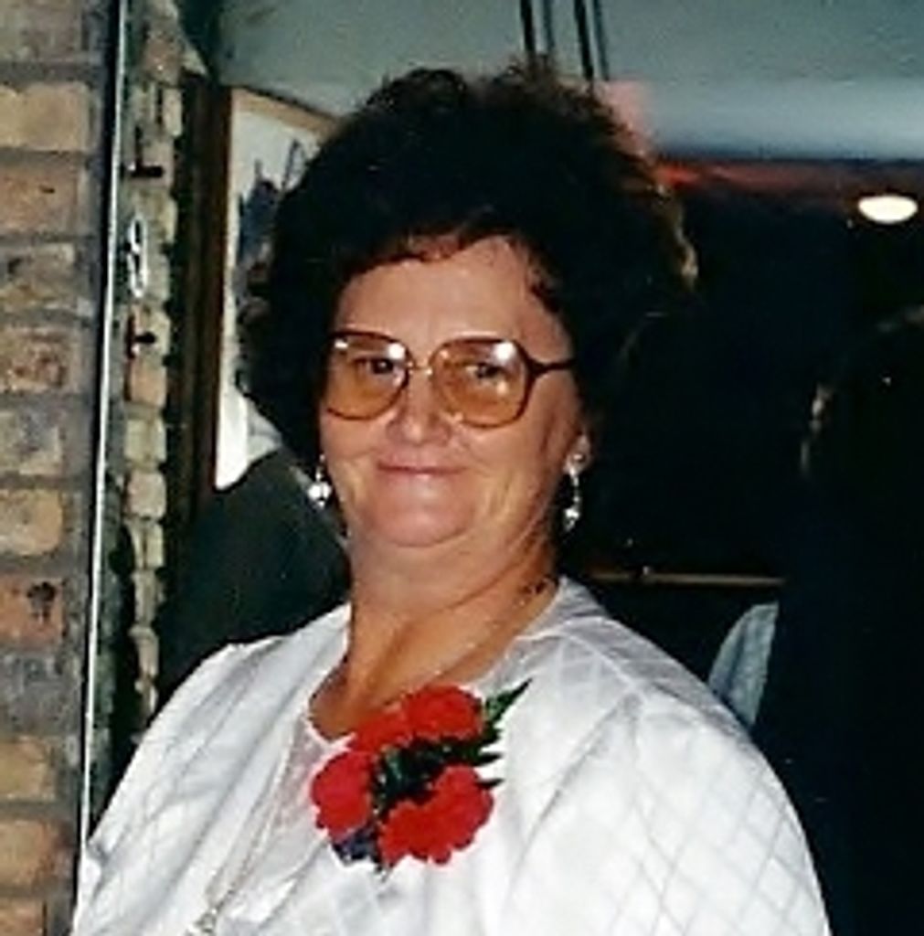 Virginia Hoverson
