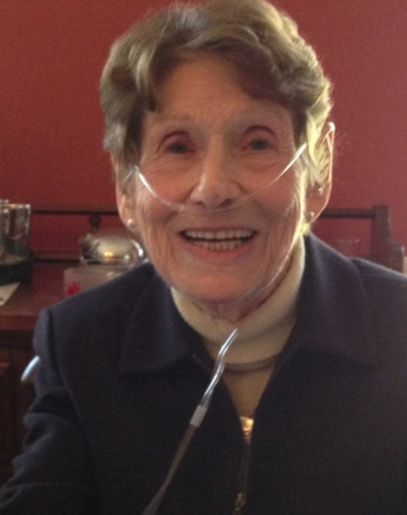 Dorothy Darnell Profile Photo