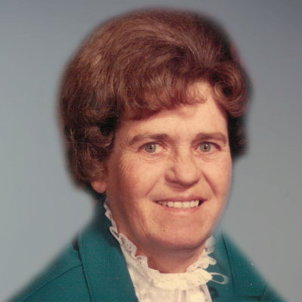 Elaine Florence Orban