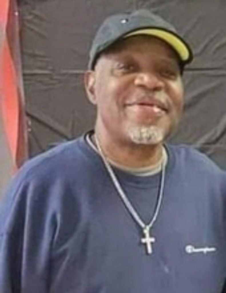 Dennis  Embry (Lansing)