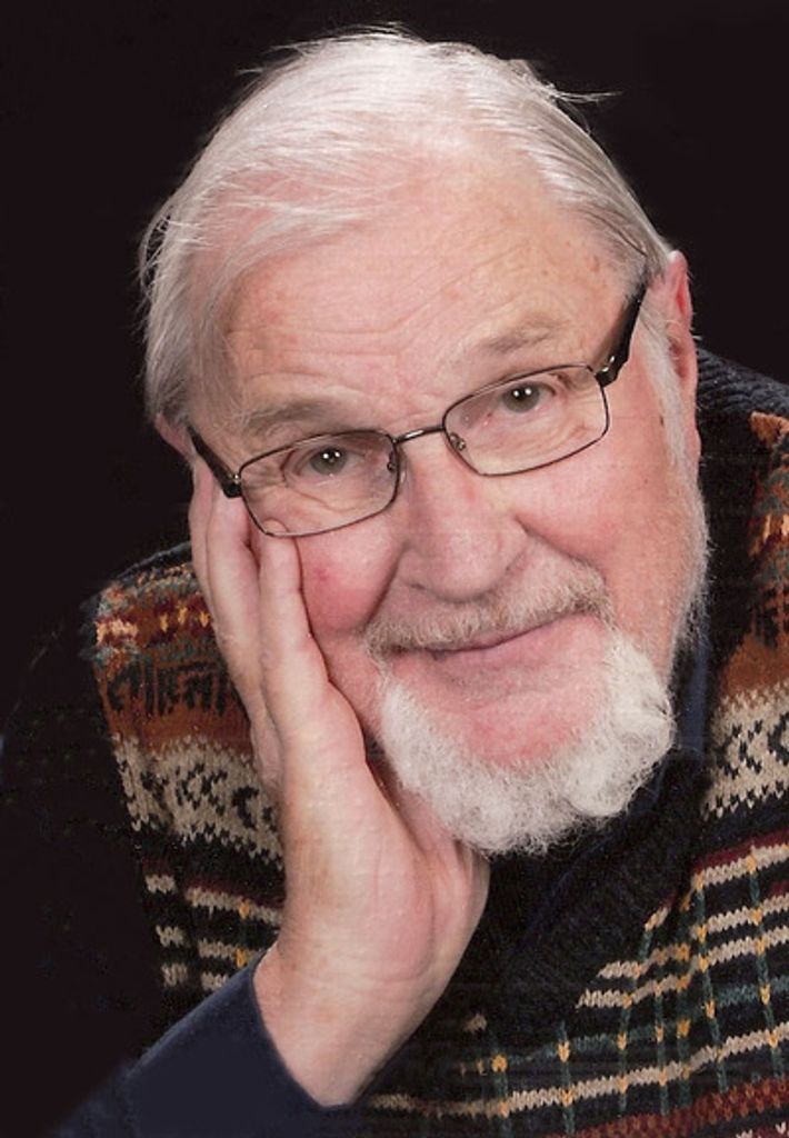 Theron F. Schlabach Profile Photo