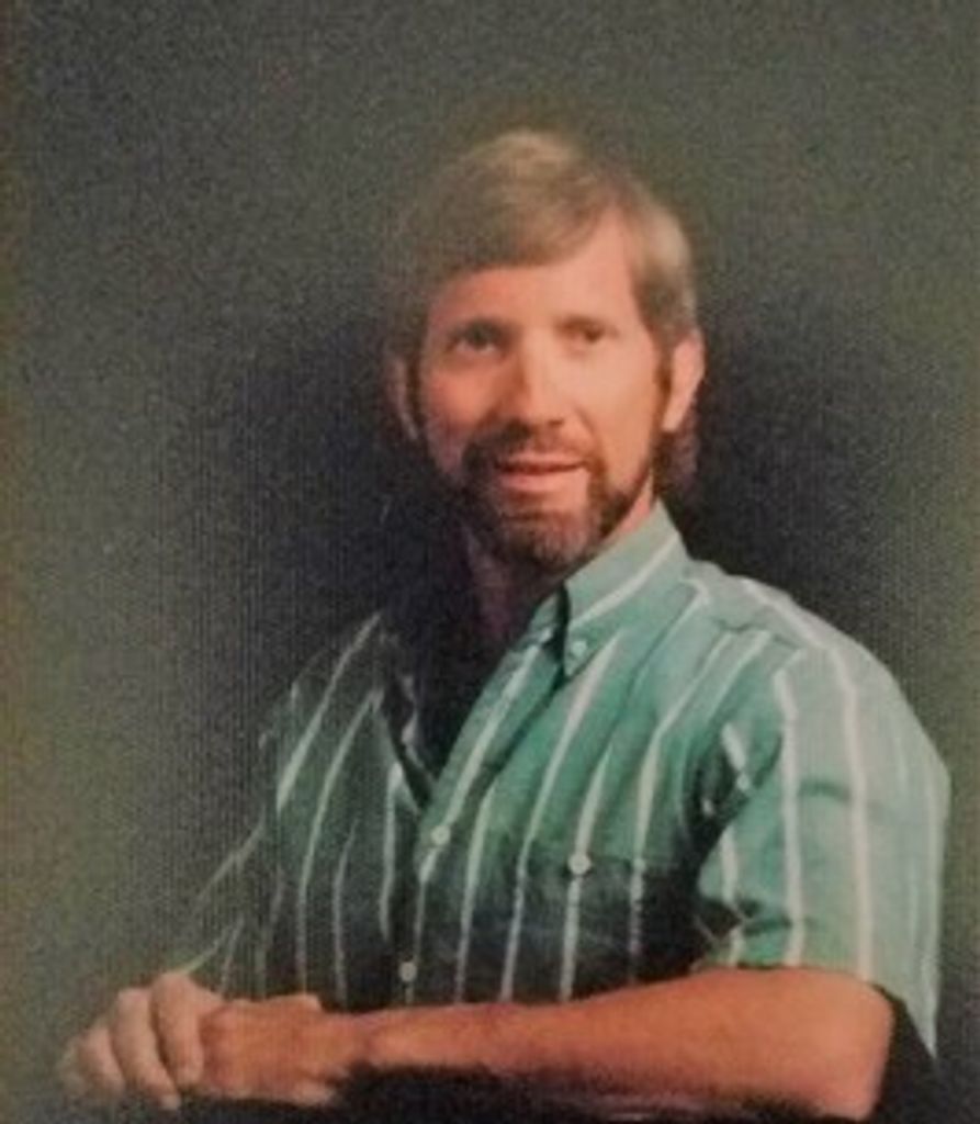 Gerald Russell